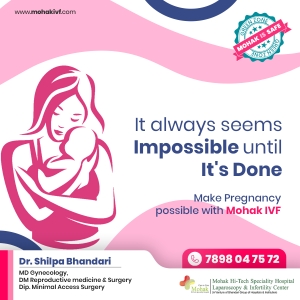 Best centre for IVF in indore | Best fertility hospital in I